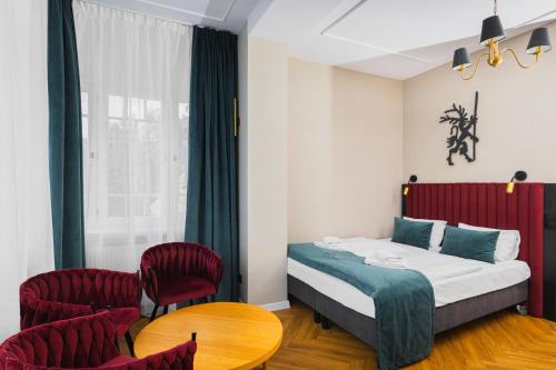 Perla Sudetow by Stay inn Hotels in Karpacz Perla Sudetow by Stay inn Hotels in Karpacz