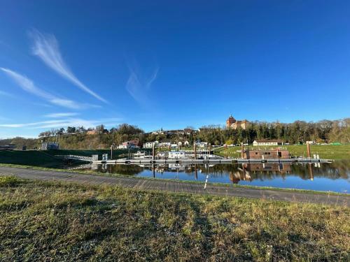 Közeli látványosságok, Ferienwohnung Ostblick in Klietz Közeli látványosságok, Ferienwohnung Ostblick in Klietz