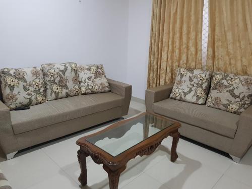 Saba executive rooms and apartments near Charminar Saba executive rooms and apartments near Charminar