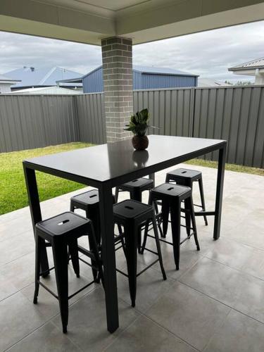 Balkon/teras, Family size new home! in Windella Balkon/teras, Family size new home! in Windella