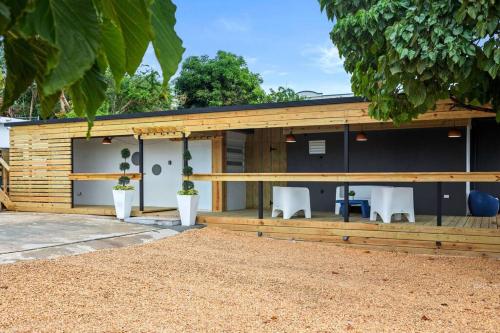 Marina Luxury Rooms #5 in Fajardo Marina Luxury Rooms #5 in Fajardo