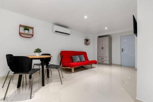 Marina Luxury Rooms #5 in Fajardo Marina Luxury Rooms #5 in Fajardo