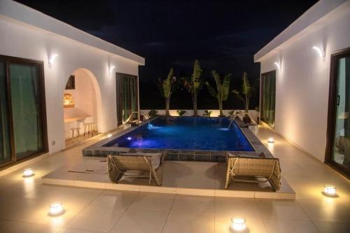 주변 환경, Villa paradisiaque à Assinie 10 personnes (Villa paradisiaque a Assinie 10 personnes) in 아씨니 주변 환경, Villa paradisiaque à Assinie 10 personnes (Villa paradisiaque a Assinie 10 personnes) in 아씨니