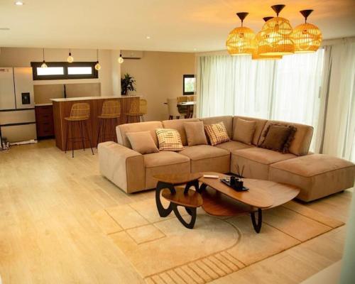 시설, Villa paradisiaque à Assinie 10 personnes (Villa paradisiaque a Assinie 10 personnes) in 아씨니 시설, Villa paradisiaque à Assinie 10 personnes (Villa paradisiaque a Assinie 10 personnes) in 아씨니