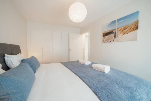 Bed, Matosinhos Premium by Hosty in Senhora Da Hora Bed, Matosinhos Premium by Hosty in Senhora Da Hora