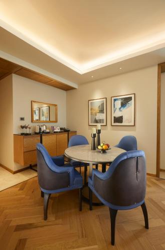 The Residency Towers in Chennai The Residency Towers in Chennai