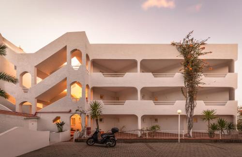 ทัศนียภาพภายนอกโรงแรม, Outsite Vilamoura in วีลา ซอล ทัศนียภาพภายนอกโรงแรม, Outsite Vilamoura in วีลา ซอล