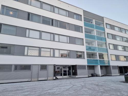 Polaris Homes Pirkka