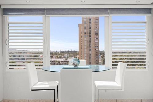 Sea Breeze Villas - 8482 in Luquillo Sea Breeze Villas - 8482 in Luquillo