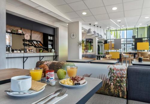 طعام و مشروبات, B&B HOTEL Saintes in Saintes طعام و مشروبات, B&B HOTEL Saintes in Saintes