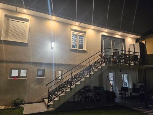 Logement privatif chez l'habitant in Morangis Logement privatif chez l'habitant in Morangis