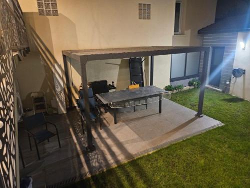 Logement privatif chez l'habitant in Morangis Logement privatif chez l'habitant in Morangis