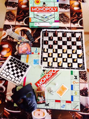 This photo about Druzya shared on HyHotel.com