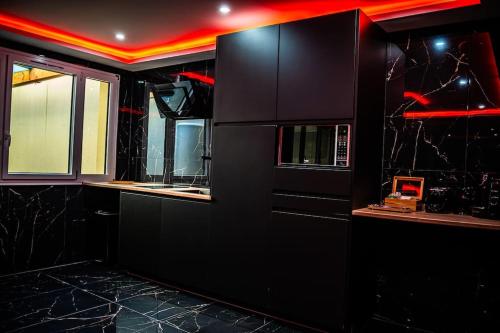 Decouvrez la Suite Mirage a 30 minutes de Paris in Pontoise Decouvrez la Suite Mirage a 30 minutes de Paris in Pontoise