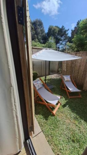 RosMarino in La Pedrera RosMarino in La Pedrera