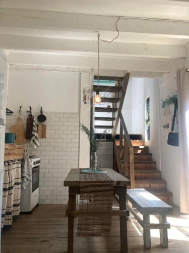 RosMarino in La Pedrera RosMarino in La Pedrera