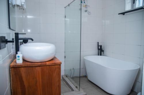 المرافق, Pito Guest House in Elmina المرافق, Pito Guest House in Elmina