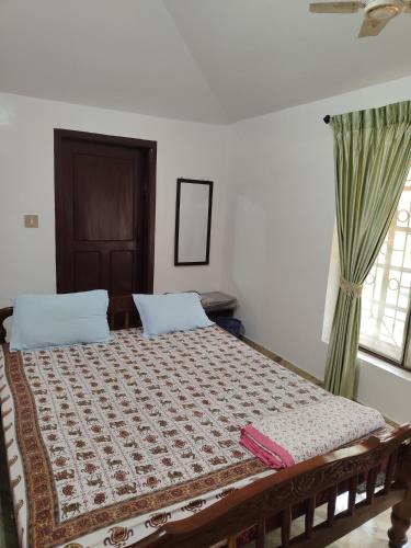 Shivalaya Homestay, Madikeri in Kadagadal Shivalaya Homestay, Madikeri in Kadagadal