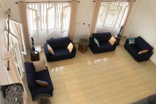 ردهة, Pito Guest House in Elmina ردهة, Pito Guest House in Elmina