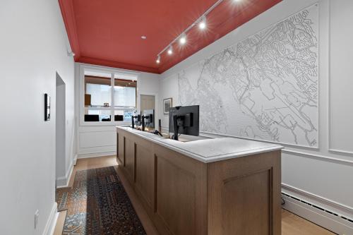 HI Halifax Heritage House Hostel in Halifax (NS) HI Halifax Heritage House Hostel in Halifax (NS)