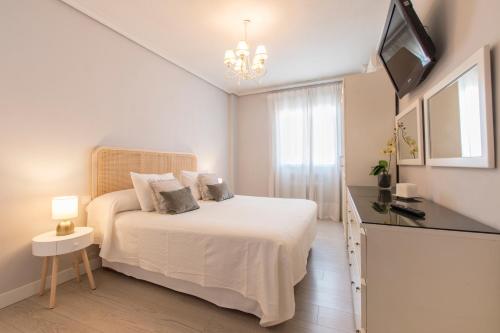 MADRID CENTER, WIFI (RETIRO IBIZA)