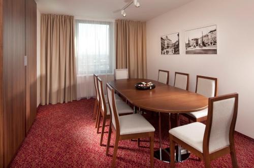 Facilities, Clarion Congress Hotel Olomouc in Olomouc Facilities, Clarion Congress Hotel Olomouc in Olomouc