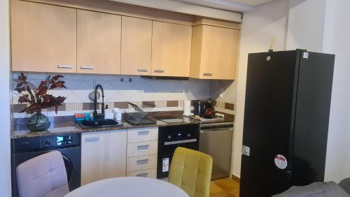 Konyha, SPA RELAX paradise in Villanueva Del Rio Segura Konyha, SPA RELAX paradise in Villanueva Del Rio Segura