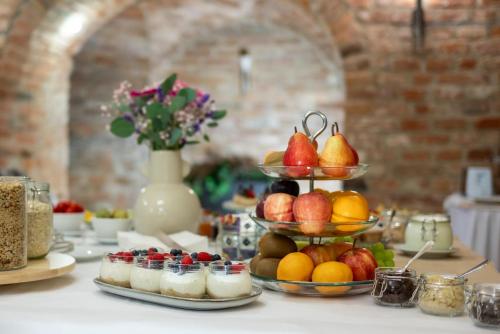 อาหารและเครื่องดื่ม, Penzion Integrity in ปิซาร์กี อาหารและเครื่องดื่ม, Penzion Integrity in ปิซาร์กี