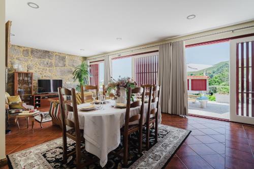 บริการและสิ่งอำนวยความสะดวก, Casa Zé Manel - Turismo Rural (Casa Ze Manel - Turismo Rural) in ปารันโยส บริการและสิ่งอำนวยความสะดวก, Casa Zé Manel - Turismo Rural (Casa Ze Manel - Turismo Rural) in ปารันโยส