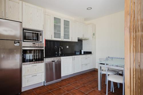 ห้องครัว, Casa Zé Manel - Turismo Rural (Casa Ze Manel - Turismo Rural) in ปารันโยส ห้องครัว, Casa Zé Manel - Turismo Rural (Casa Ze Manel - Turismo Rural) in ปารันโยส