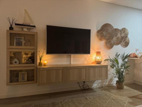 Casa Azul Comporta in คอมปอตา Casa Azul Comporta in คอมปอตา