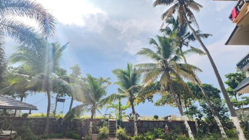 PALM Beach Resort, Alleppey in Alleppey PALM Beach Resort, Alleppey in Alleppey