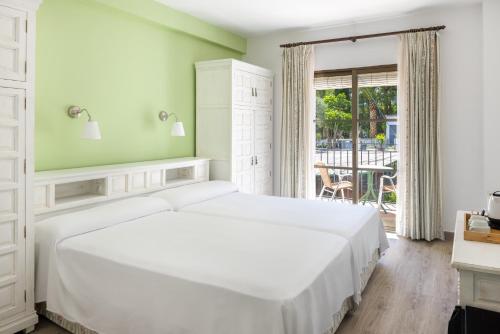 فندق تي آر إتش ميخاس (TRH Mijas Hotel) in ميجاس فندق تي آر إتش ميخاس (TRH Mijas Hotel) in ميجاس