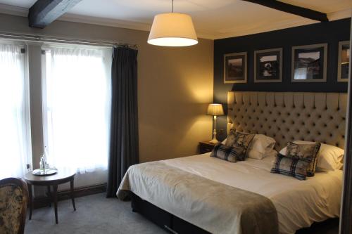 Red Dragon Inn in Kirkby Lonsdale Red Dragon Inn in Kirkby Lonsdale