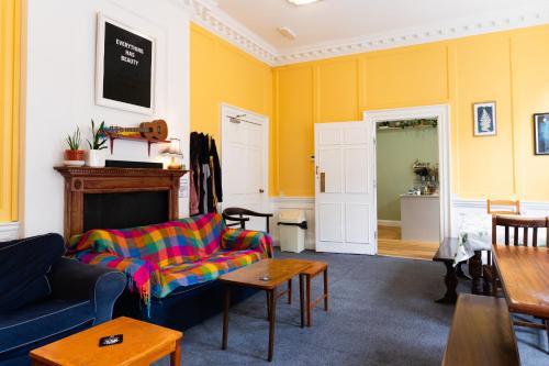 Facilities, Bath Backpackers Hostel in Bath Facilities, Bath Backpackers Hostel in Bath