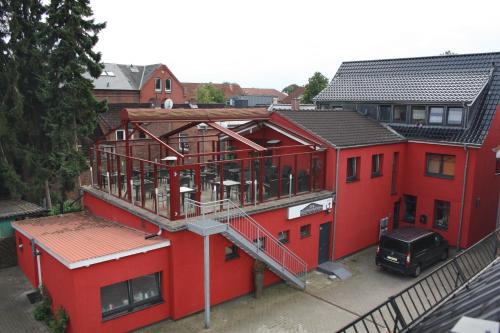 Exterior view, Der Gutschmecker Bad Segeberg in Bad Segeberg Exterior view, Der Gutschmecker Bad Segeberg in Bad Segeberg
