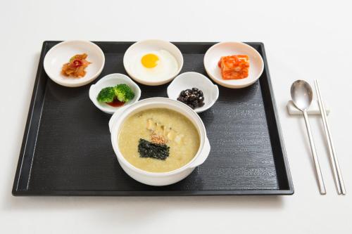 ホテル リヴィエラ17