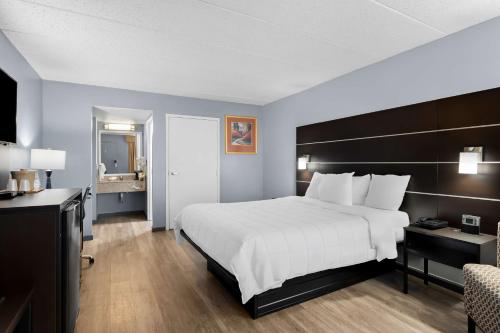 SureStay Plus Hotel Brandywine Valley by Best Western in Fairfax (DE) SureStay Plus Hotel Brandywine Valley by Best Western in Fairfax (DE)
