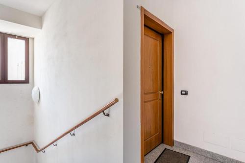 כניסה, Il Serraglio in פראטו כניסה, Il Serraglio in פראטו