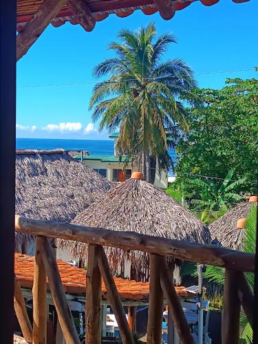 Hotel Cabañas Puesta del Sol (Hotel Cabanas Puesta del Sol) in Las Penitas Hotel Cabañas Puesta del Sol (Hotel Cabanas Puesta del Sol) in Las Penitas