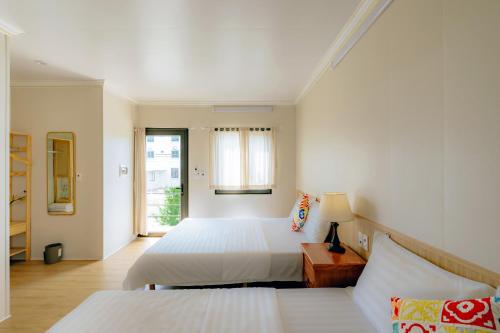 Antus Homestay in Coto Island Antus Homestay in Coto Island