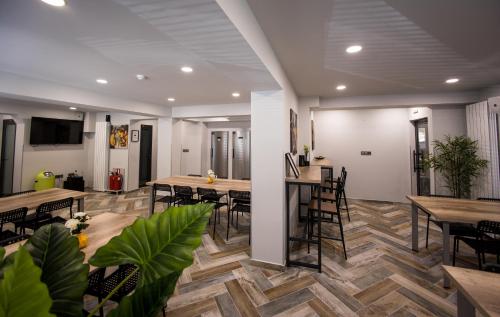 Зручності, DORM BG pet-friendly Aparthotel in Стара Загора Зручності, DORM BG pet-friendly Aparthotel in Стара Загора