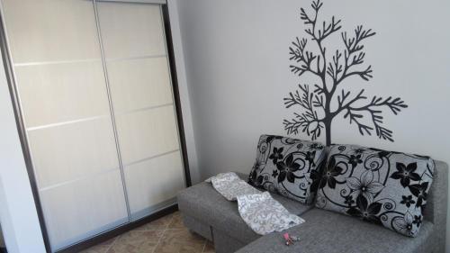 Apartment Lagernaya 5A in Pskov Apartment Lagernaya 5A in Pskov