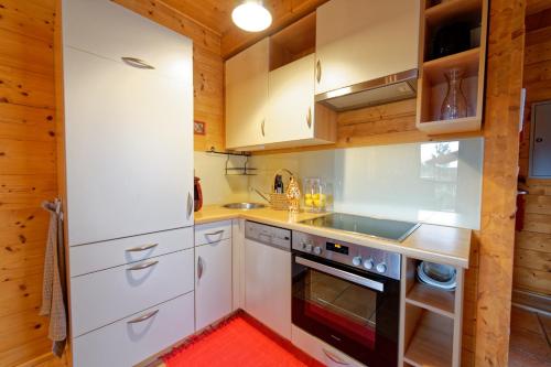 Konyha, Ferienhauser Aura in Sankt Andra Bei Frauenkirchen Konyha, Ferienhauser Aura in Sankt Andra Bei Frauenkirchen