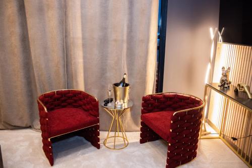 QUICK'HOT By GTS - capsules et chambres confortables in Villeurbanne QUICK'HOT By GTS - capsules et chambres confortables in Villeurbanne