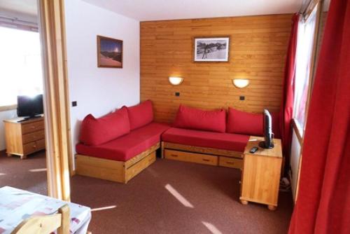 Résidence Aigue-marine - Studio pour 4 Personnes 41 (Residence Aigue-marine - Studio pour 4 Personnes 41) in Ла План Résidence Aigue-marine - Studio pour 4 Personnes 41 (Residence Aigue-marine - Studio pour 4 Personnes 41) in Ла План