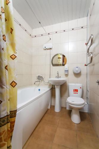 This photo about Avrora Hotel shared on HyHotel.com