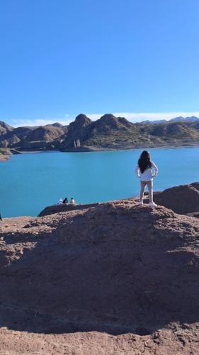 Los Alba in Capitan Montoya Los Alba in Capitan Montoya