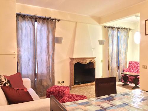 Hotel Hd Apartment
