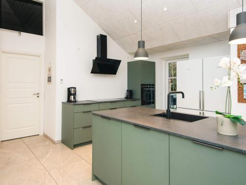 Létesítmények, Luxury Pool House near Sea - By Traum Ferienwohnungen in Ohuse Létesítmények, Luxury Pool House near Sea - By Traum Ferienwohnungen in Ohuse